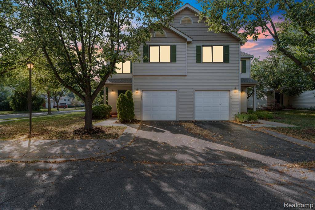 Ann Arbor, MI 48103,1490 Patricia Avenue