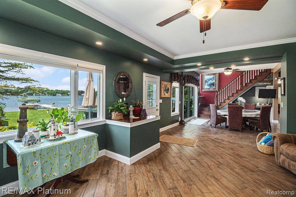 Argentine Twp, MI 48451,16344 WATERVIEW LANE