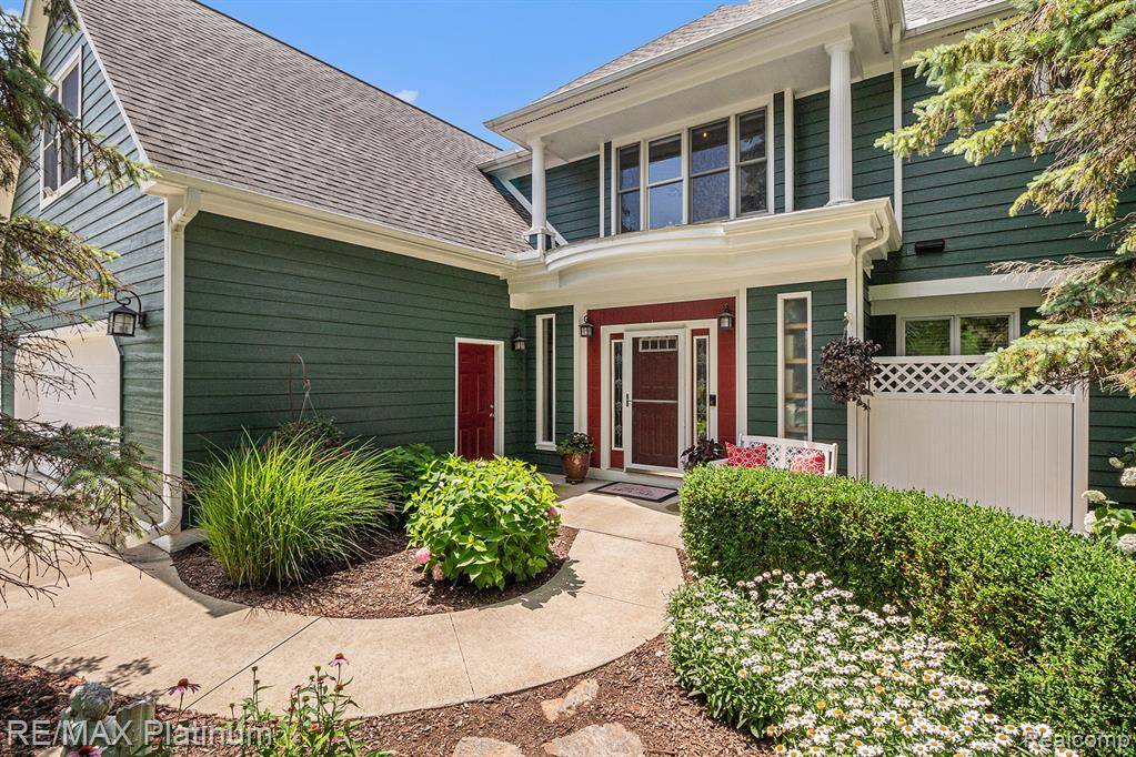 Argentine Twp, MI 48451,16344 WATERVIEW LANE