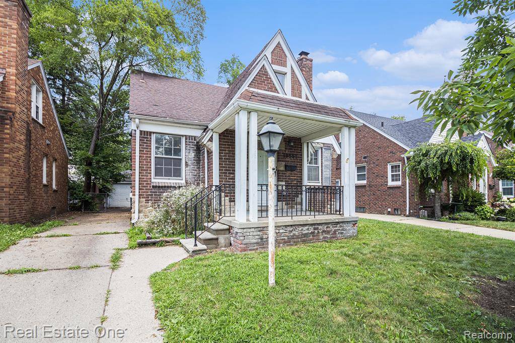 Redford Twp, MI 48240,19551 Imperial Highway