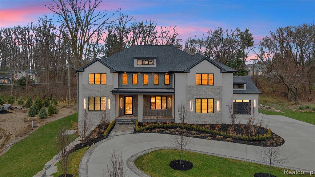 Bloomfield Twp, MI 48302,4627 CIMARRON Drive