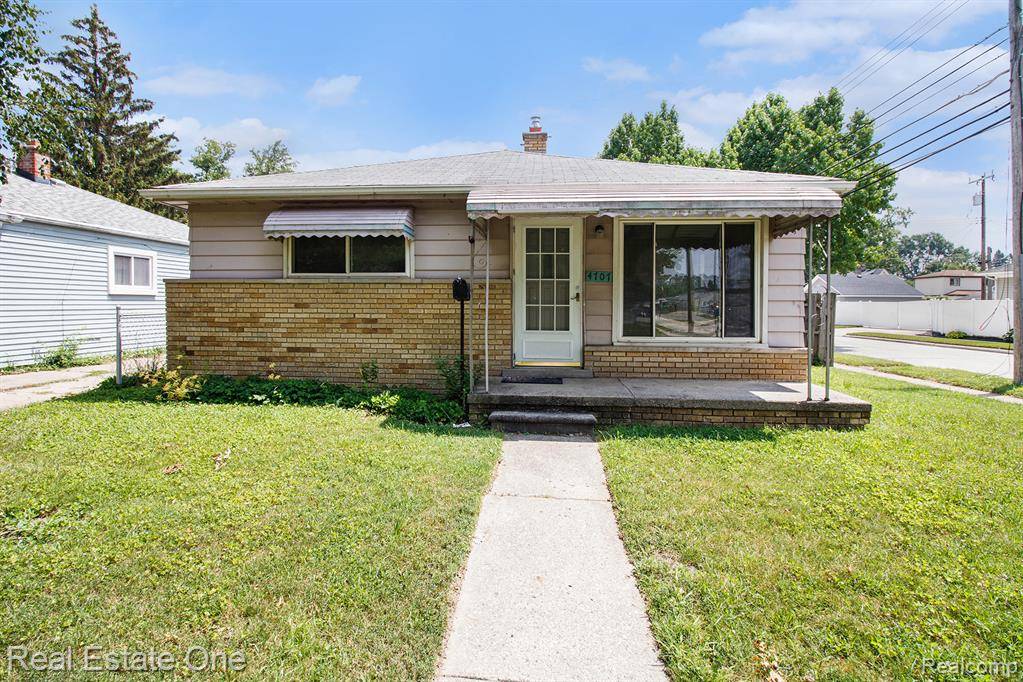 Dearborn Heights, MI 48125,4707 Gertrude Street