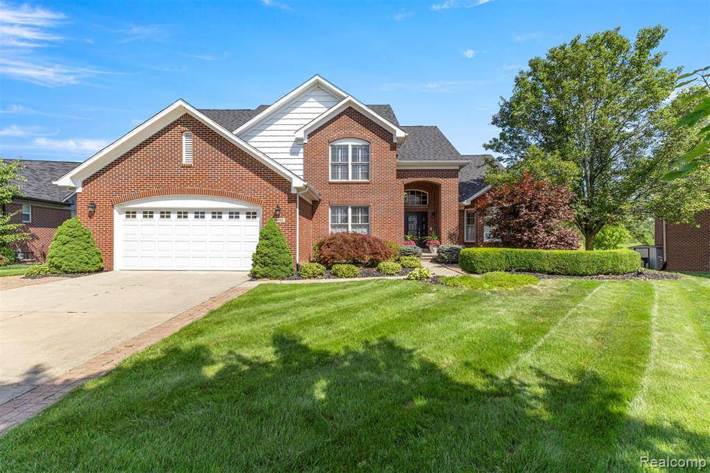 Flat Rock, MI 48134,24065 Timber Creek Lane