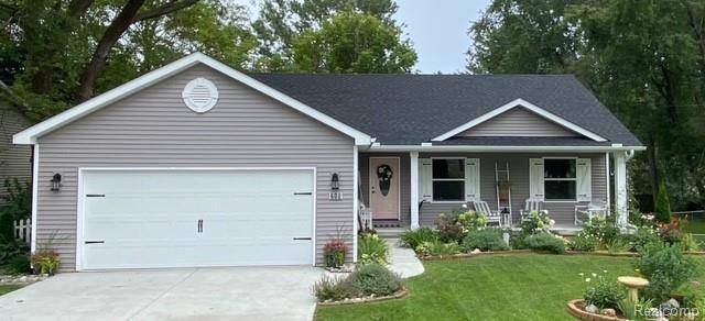 Orion Twp, MI 48362,215 Philadelphia Street