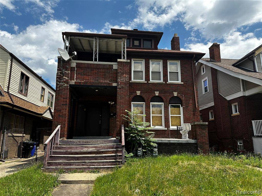 Detroit, MI 48204,11184 Northlawn Street