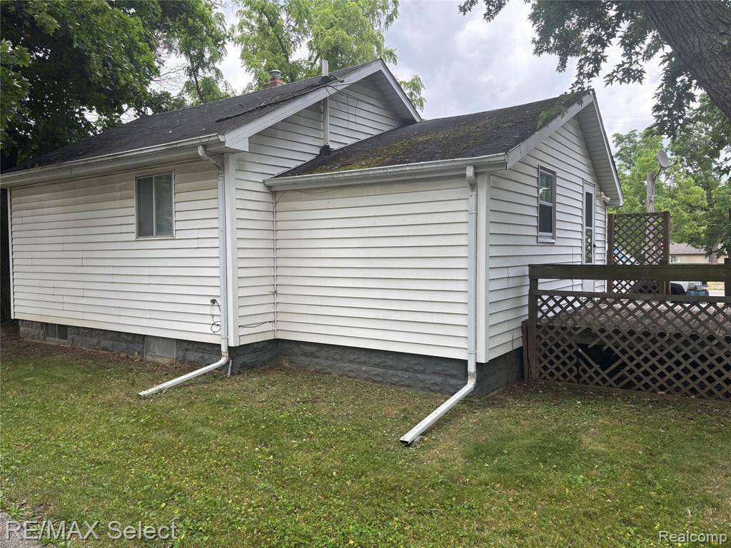 Flint, MI 48532,3605 Hogarth Avenue