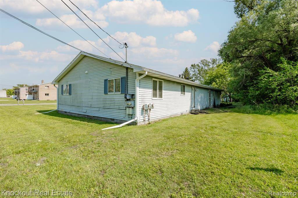 Bridgeport Twp, MI 48601,3782 Egan Street