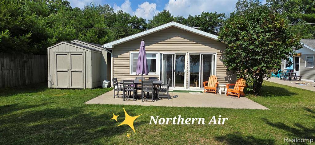 Oscoda Twp, MI 48750,7562 N Us Highway 23 Highway N