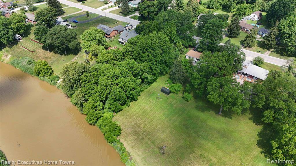 Fort Gratiot Twp, MI 48059,4363 North River Road