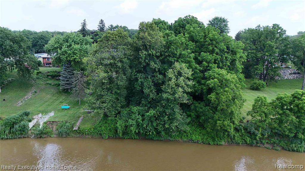 Fort Gratiot Twp, MI 48059,4363 North River Road