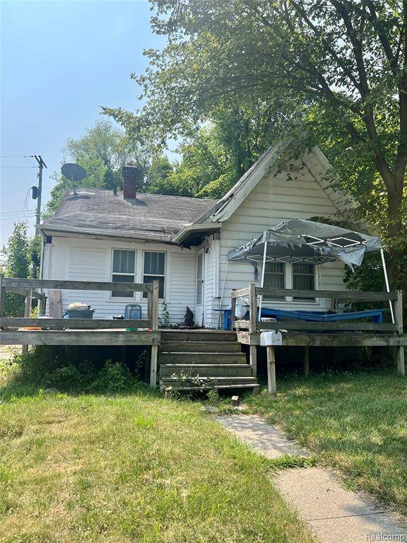 Flint, MI 48504,2109 Begole Street