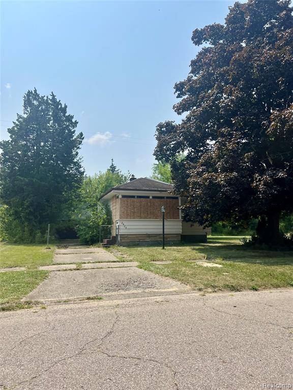 Flint, MI 48504,2425 Clement Street