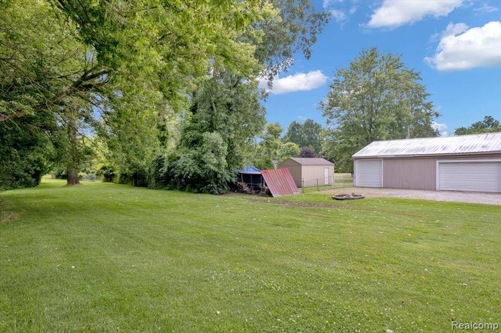 Imlay City, MI 48444,6516 Weyer Road