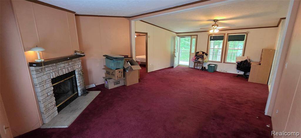 Marion Twp, MI 48614,19270 W Brant Road