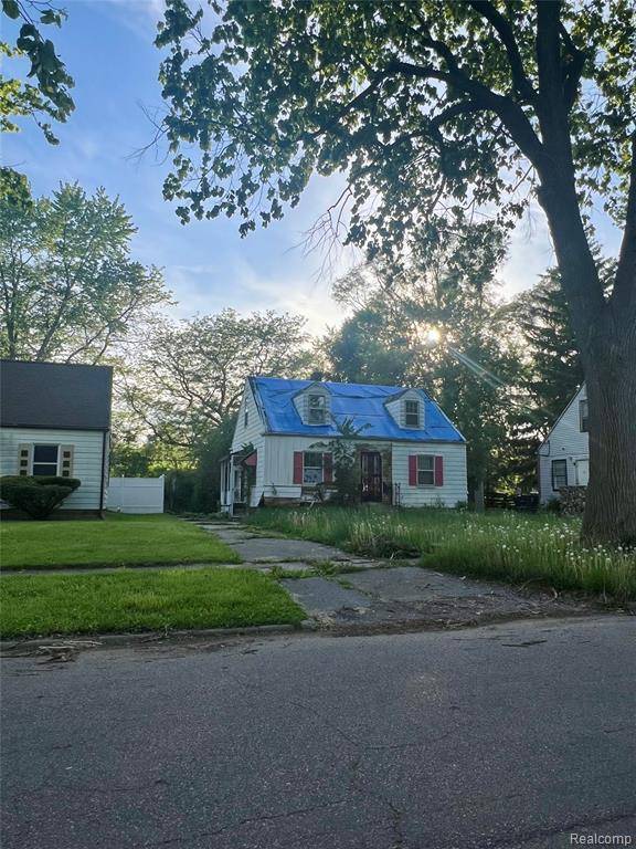Flint, MI 48504,2407 Kellar Avenue