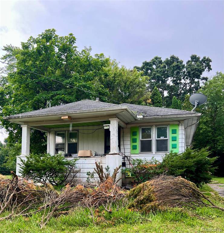Flint, MI 48505,370 E Moore Street