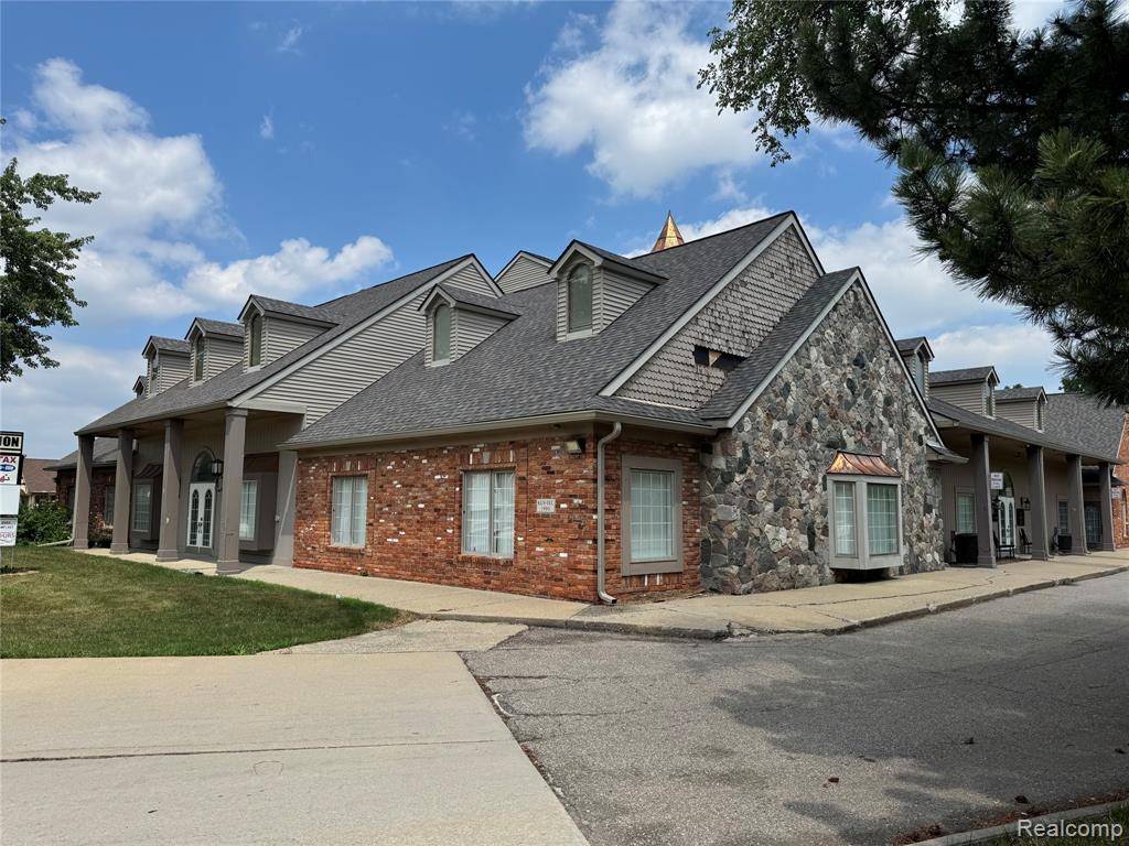 Sterling Heights, MI 48310,35414 Dequindre Road