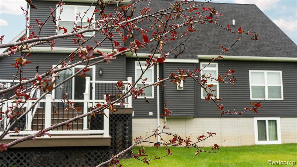 Green Oak Twp, MI 48178,9931 LORETTA Lane