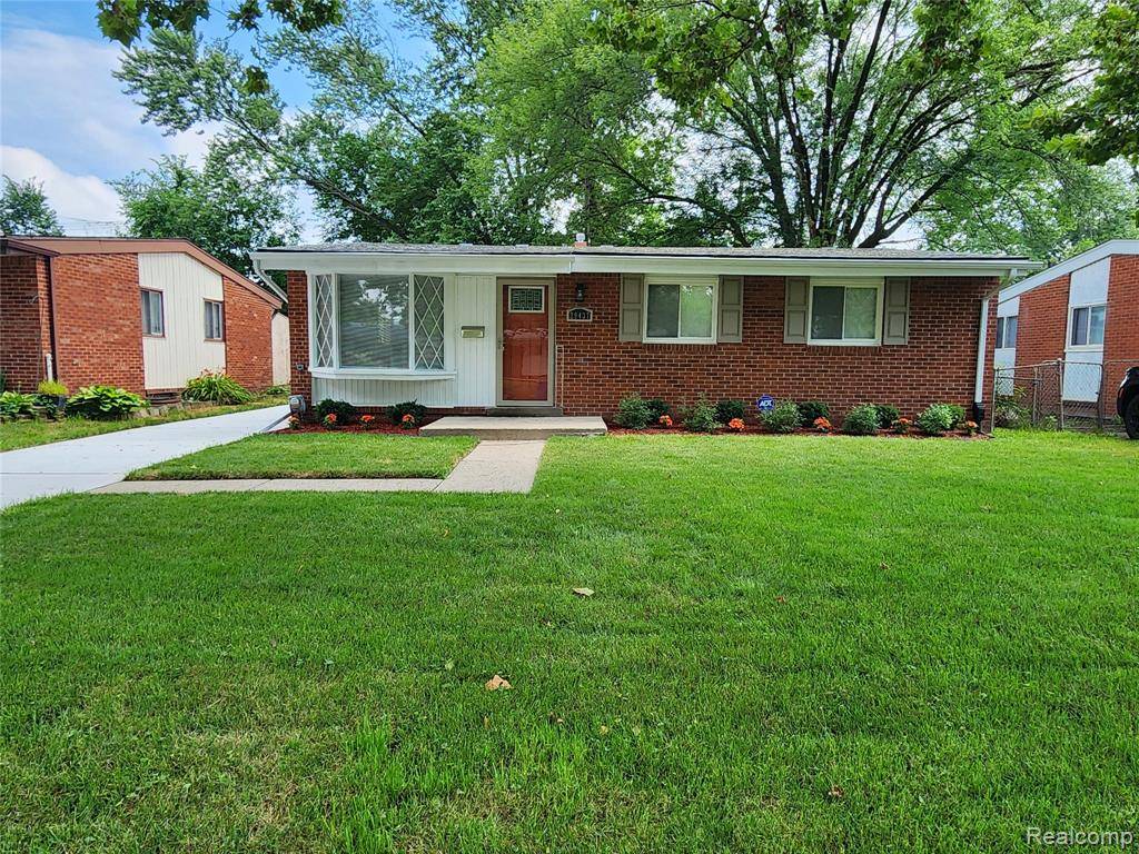 Inkster, MI 48141,29437 Judith Street