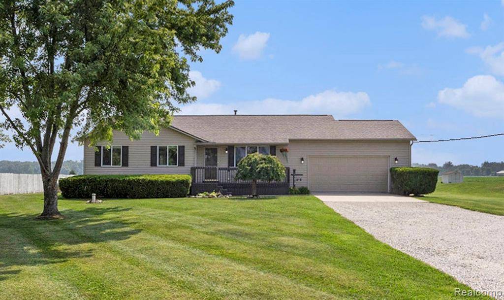 Swartz Creek, MI 48473,7419 Seymour Road
