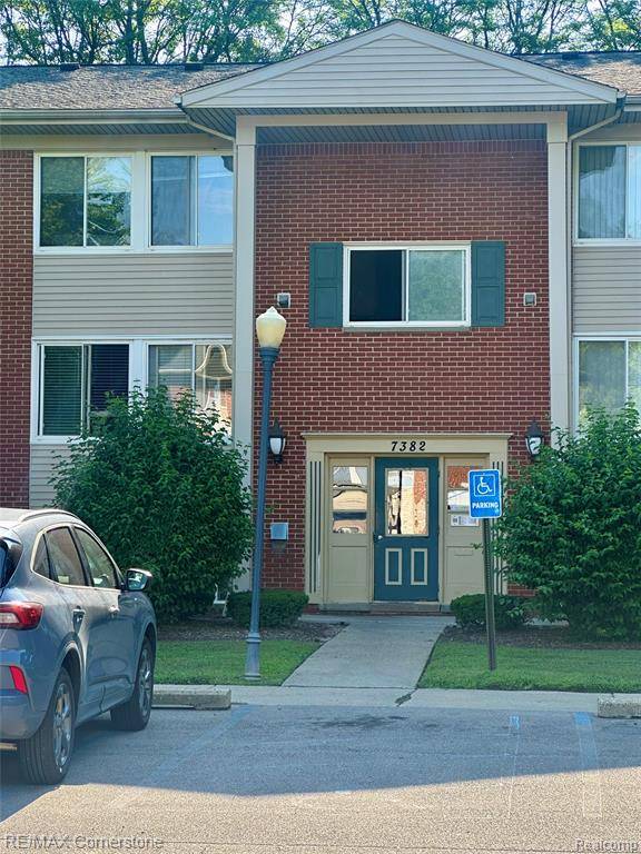 Westland, MI 48185,7382 Central Street 4
