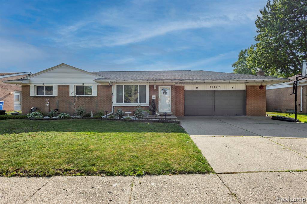 Warren, MI 48088,29167 Malvina Drive