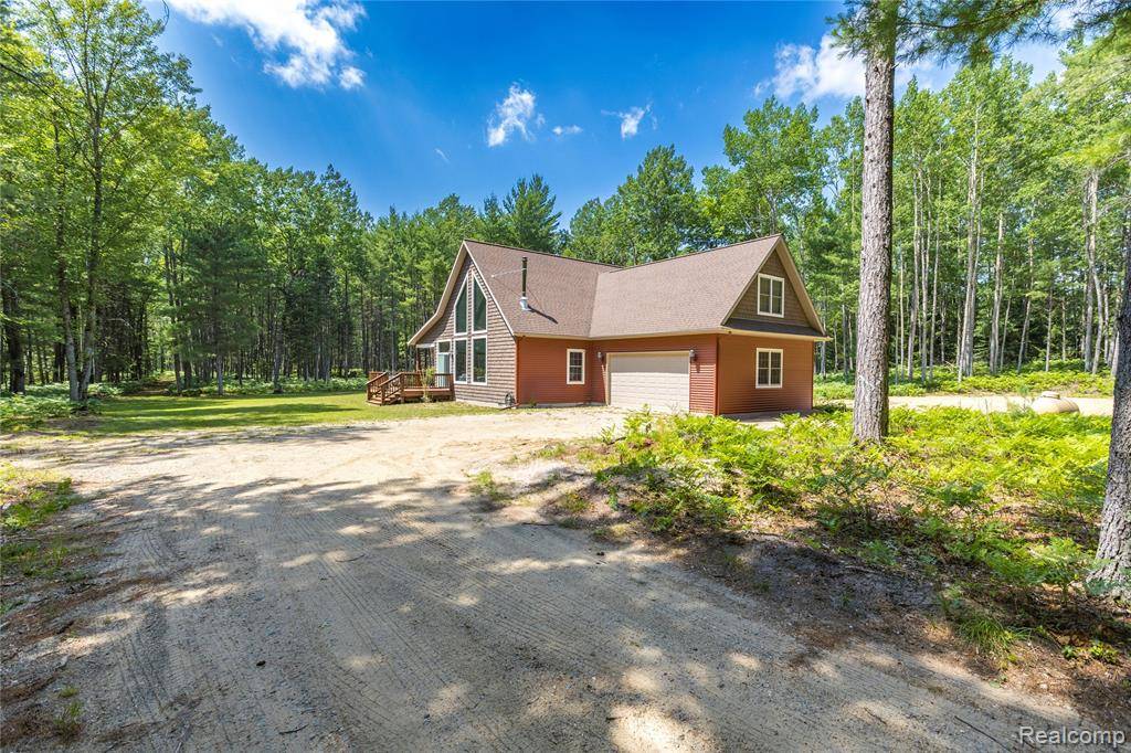 Richfield Twp, MI 48656,4345 Brenda Court