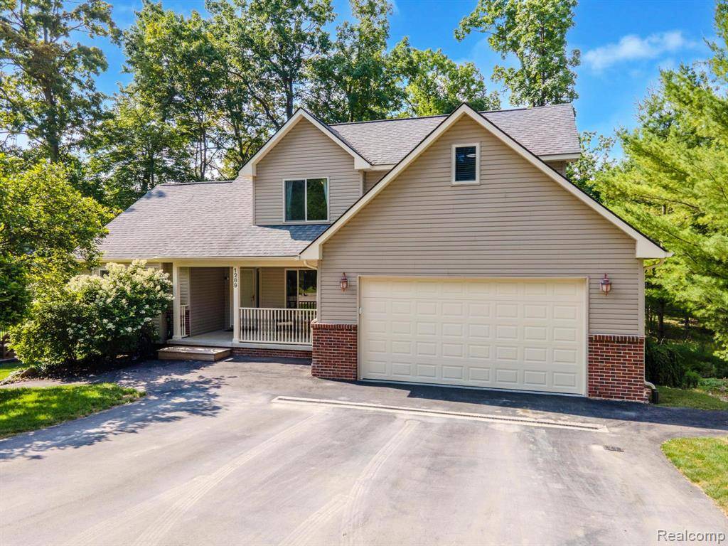 Orion Twp, MI 48362,1289 Viefield Drive