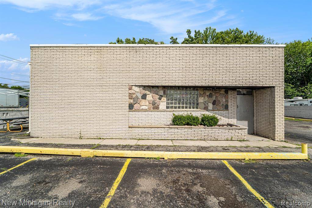 Taylor, MI 48180,5915 Inkster Road