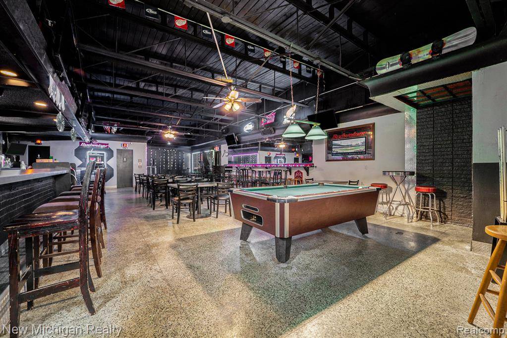 Taylor, MI 48180,5915 Inkster Road