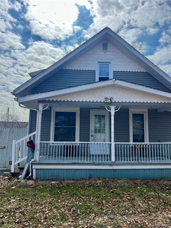 Flint, MI 48506,1818 Kansas Avenue