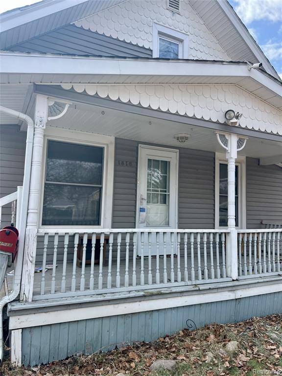 Flint, MI 48506,1818 Kansas Avenue