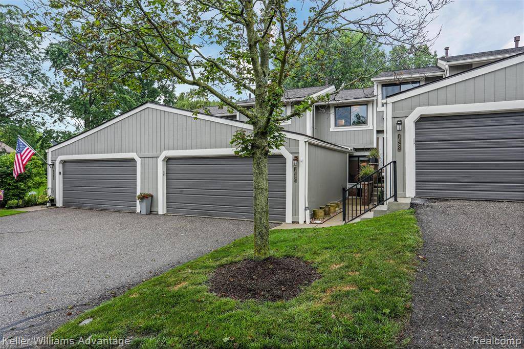 Northville, MI 48167,1080 Washington Circle