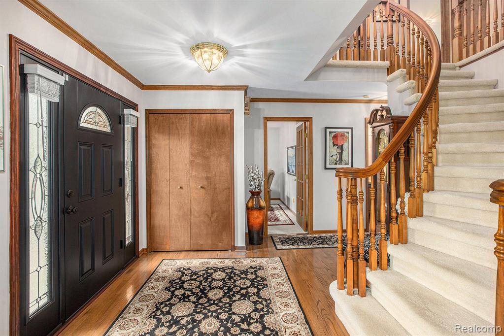Northville, MI 48168,17540 E Northville Trail