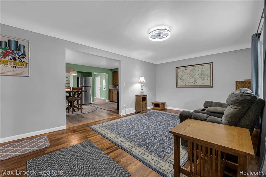 Burton, MI 48509,2246 Woodstead Street