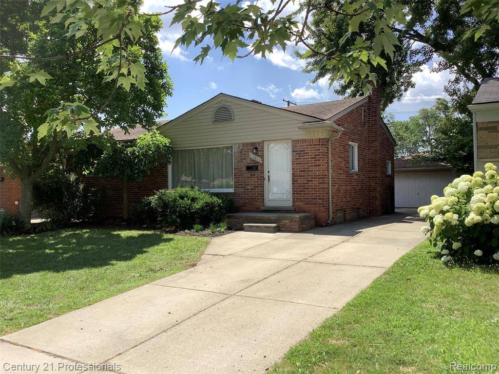 Westland, MI 48185,32029 Joy Road
