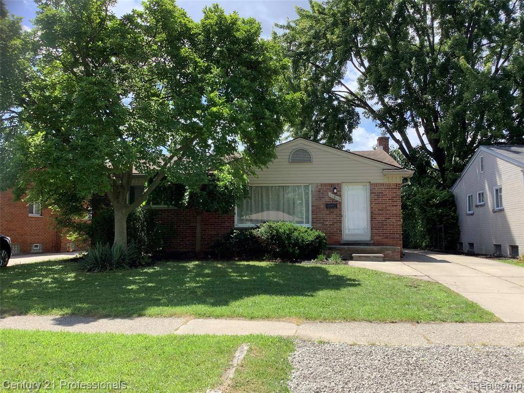 Westland, MI 48185,32029 Joy Road