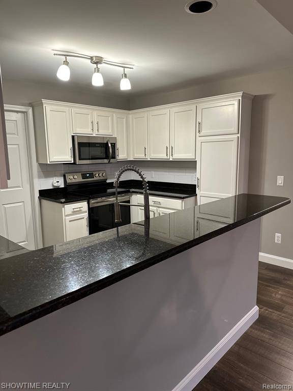Sterling Heights, MI 48312,14377 MORAVIAN MANOR Circle