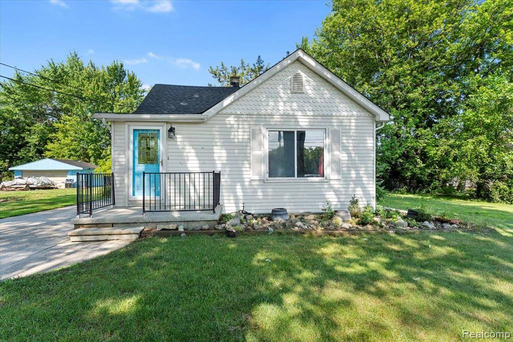 Taylor, MI 48180,13440 Pardee Road