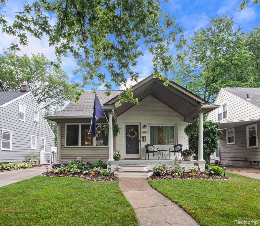 Royal Oak, MI 48067,309 S Dorchester Avenue