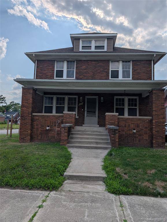 Detroit, MI 48238,12601 Griggs Street