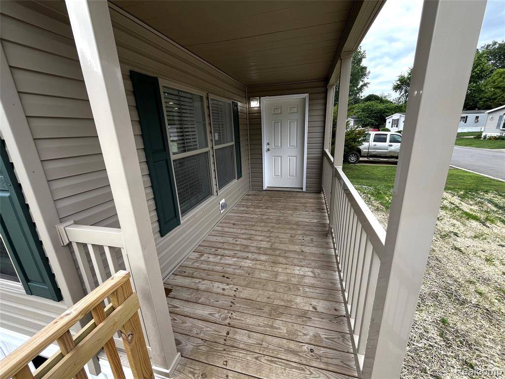Durand, MI 48429,8499   (Lot 220) E M 71
