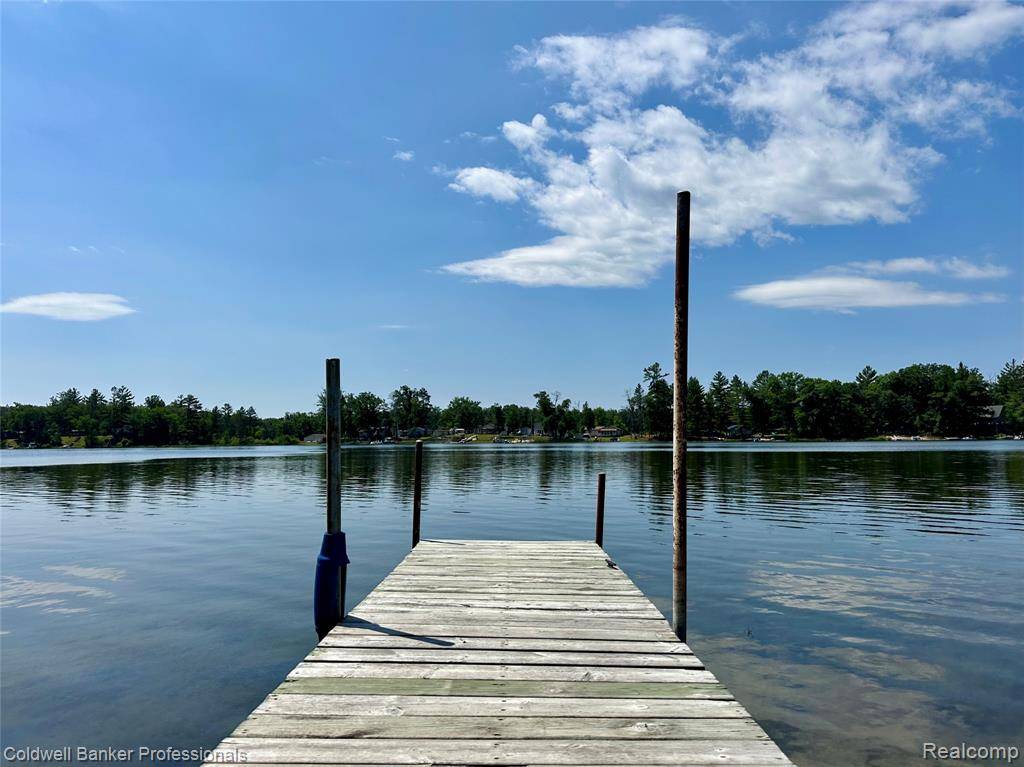 Plainfield Twp, MI 48761,7351 Chain Lake Drive