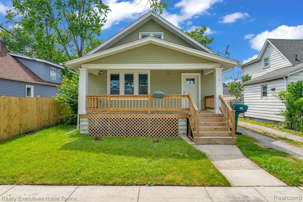 Port Huron, MI 48060,509 13th Street