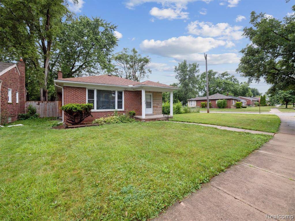 Oak Park, MI 48237,23161 Gardner Street
