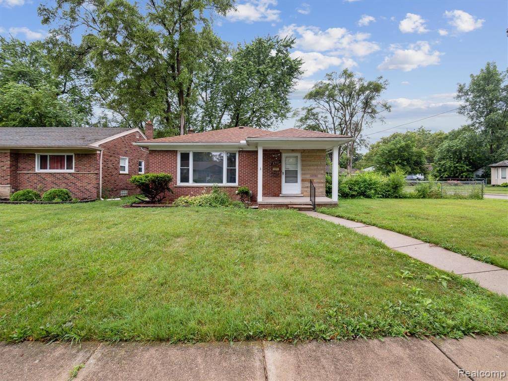 Oak Park, MI 48237,23161 Gardner Street