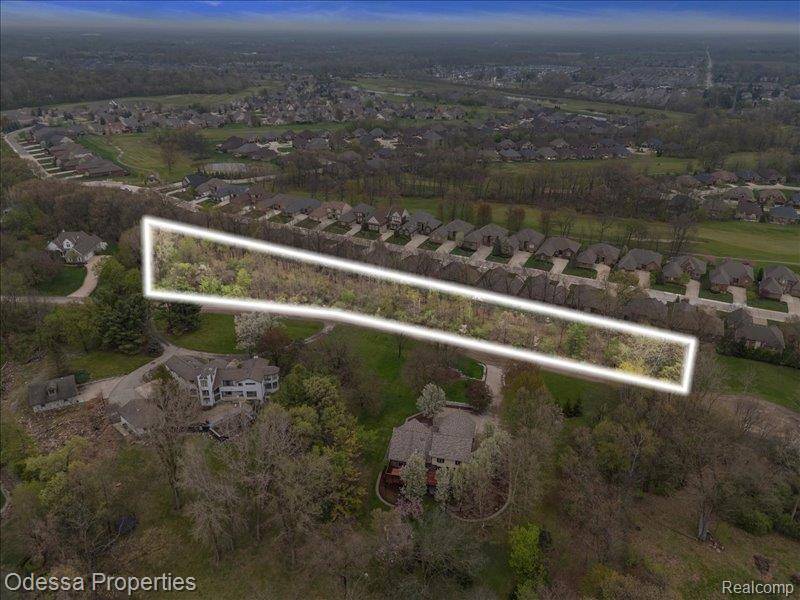 Washington Twp, MI 48094,00 Oak Ridge DR Drive