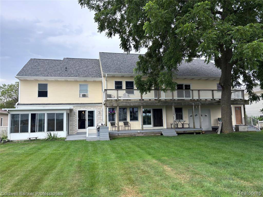 Harrison Twp, MI 48045,39883 Duluth Street