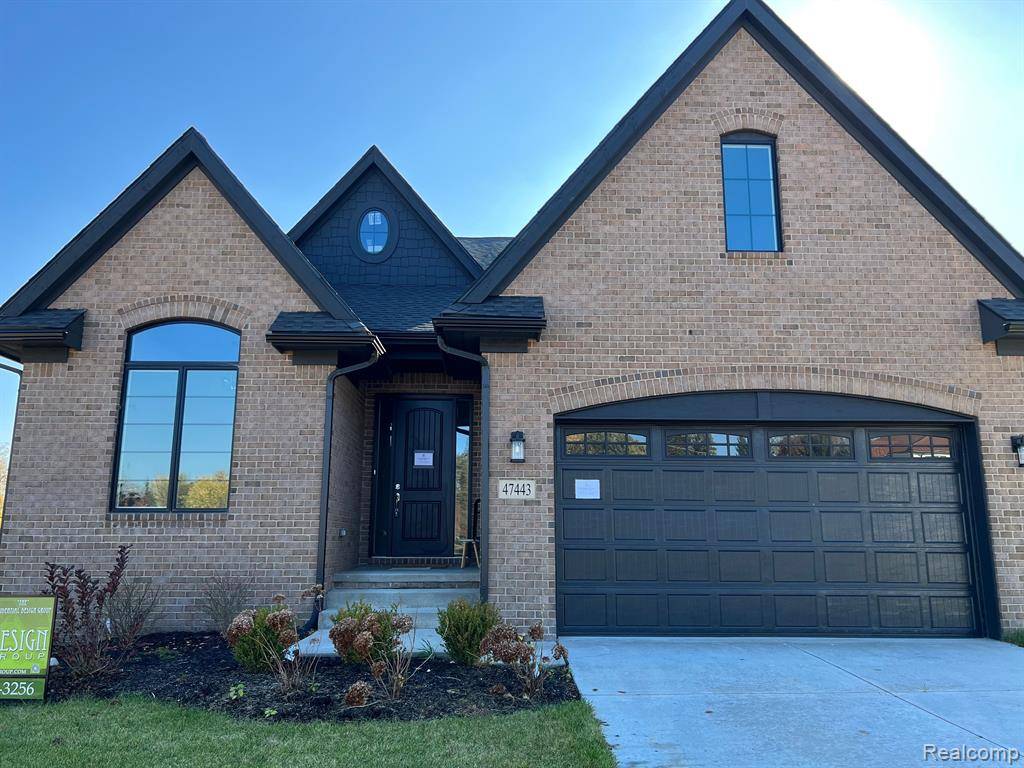 Plymouth Twp, MI 48170,47443 Verona Ct