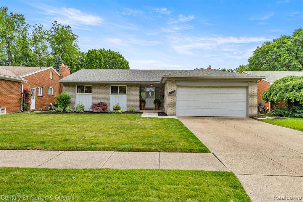 Allen Park, MI 48101,17276 Midway Avenue